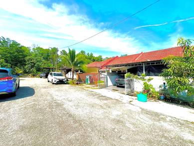 1-storey Terraced House For Sale in Batu Arang,SGR