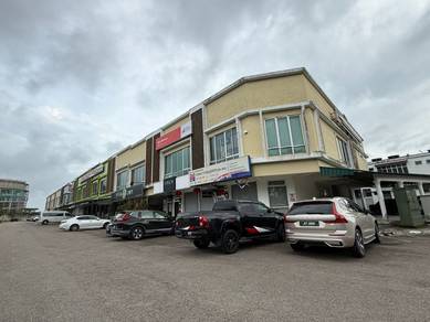 Shop lot For Sale in Kota Tinggi,JHR