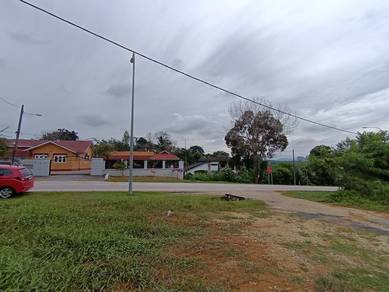Residential Land in Bangi, SGR