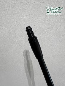 Project X HZRDUS flex S for 5 wood with titleist a