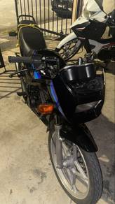Suzuki TXR 150