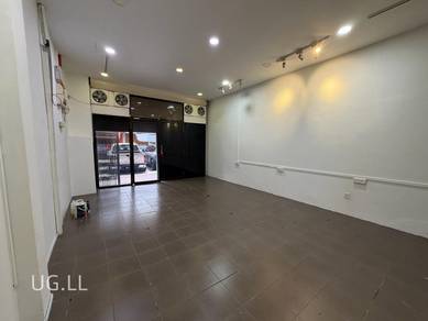 Shop lot For Rent in Bandar Bukit Tinggi,SGR