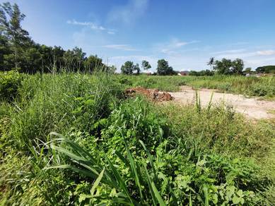 Commercial Land in Sungai Petani, KDH
