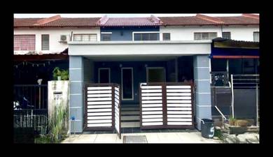 2-storey Terraced House For Sale in Kajang,SGR