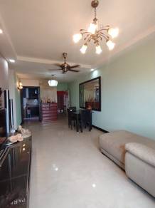 Apartment For Sale in Idaman Senibong Apartment