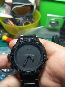 nixon swiss movment