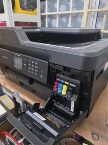 Brother mfc-T4500DW  A3 printer 
