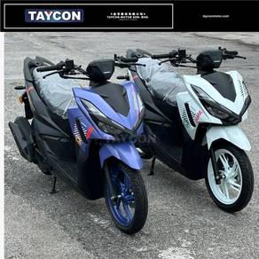 Honda Vario 125