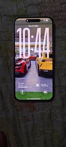 IPHONE 15+ Padu