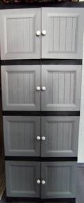 4 tingkat cabinet 