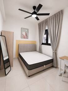 Service Residence For Rent in Nexus Taman Pertama