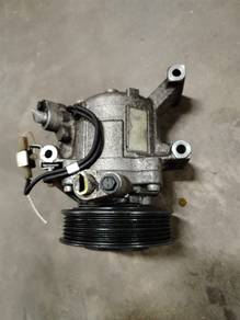 Toyota Passo/Perodua Myvi 1.3 (2005 - 2011) Aircon