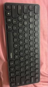 keyboard wireless