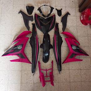 Coverset Y15zrV2 
