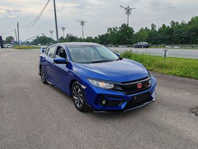 Honda Civic in Johor Bahru, JHR
