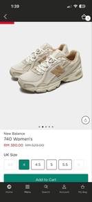 New Balance