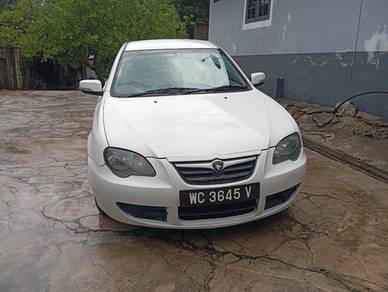 Proton Persona STANDARD in Machang, KTN