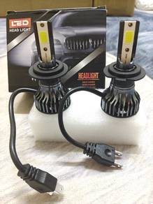 Led H7 6000k