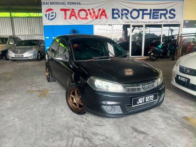 Proton Saga FLX FLX EXECUTIVE in Senai, JHR