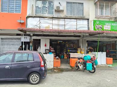Shop lot For Sale in Kajang,SGR