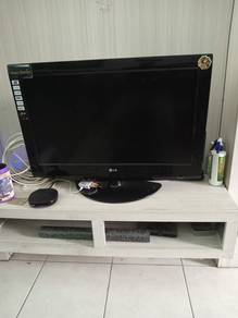 Lcd LG 32 in