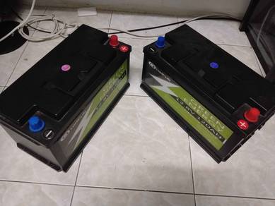 Barang-barang Solar