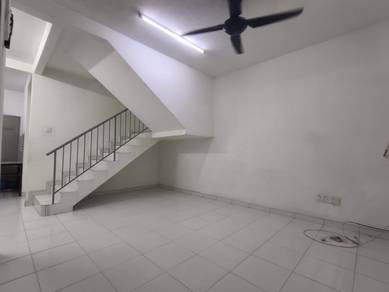 2-storey Terraced House For Sale in Gelang Patah,JHR