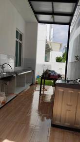 Zero-Lot Bungalow For Sale in Bukit Mertajam,PNG