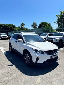 Proton X50 PREMIUM in Putatan, SBH