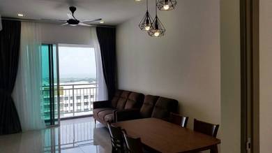 Condominium For Rent in Solaria Residences