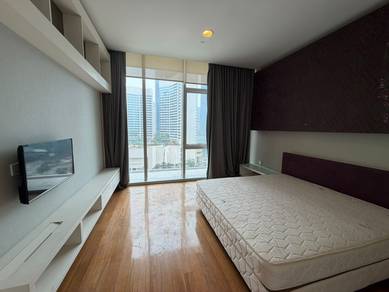 Service Residence For Sale in Victory Suites (The Face 2), KLCC