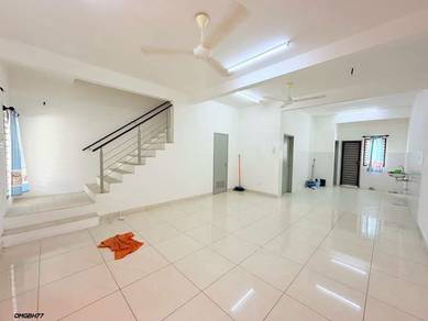 2-storey Terraced House For Sale in Bandar Botanic,SGR