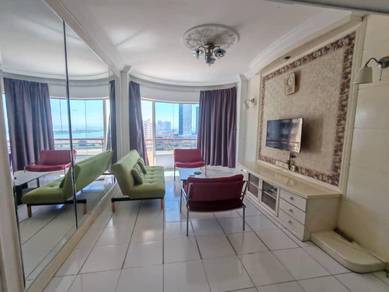 Condominium For Rent in Mutiara Villa Condominium