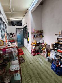 1-storey Terraced House For Sale in Kulai,JHR