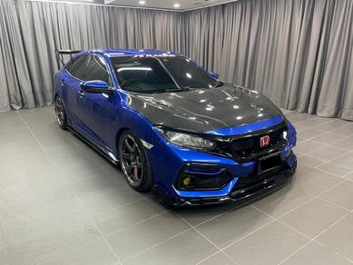 Honda Civic HATCHBACK in Petaling Jaya, SGR