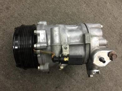 Volkswagen Polo 1.2 1.6L Vento 1.6 AC Compressor