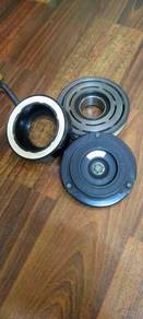 Magnet clutch compressor Myvi