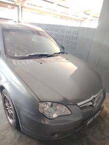 Proton Persona BASE LINE in Taiping, PRK