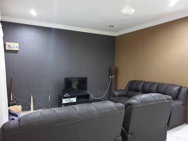 2-storey Terraced House For Sale in Ipoh,PRK
