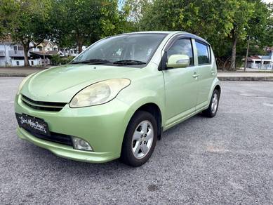 Perodua MyVi EZi in Batu Pahat, JHR