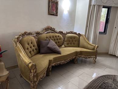 sofa set for sale