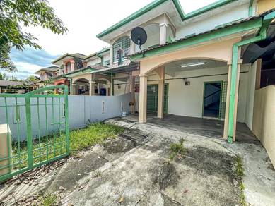 2-storey Terraced House For Sale in Puchong South,SGR