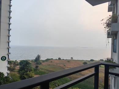 Condominium For Sale in Ataraxia Park @ Forest City
