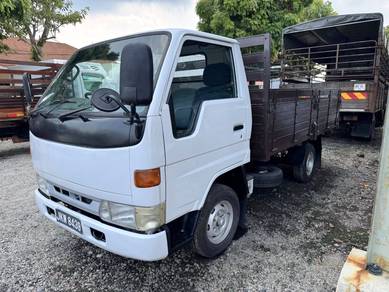TOYOTA LY211 Dyna 2008year