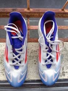Adidas F50 club football shoes UK8 original