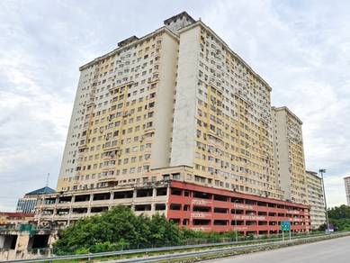 Apartment For Sale in Taman Serdang Perdana