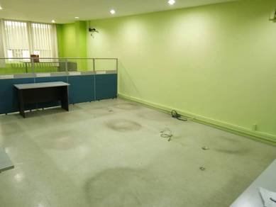 Shop lot For Rent in Puchong,SGR