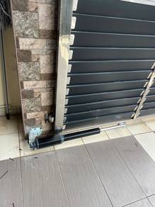 Promosi Autogate System Offer SV-06