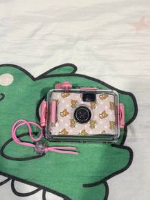 Waterproof Film Camera