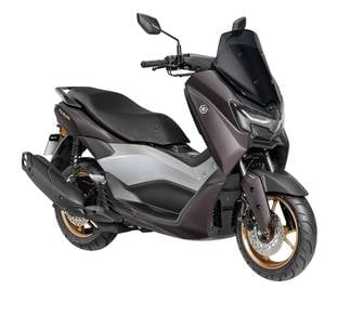 Yamaha NMAX